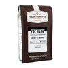 Fresh Roasted Coffee, Frc Dark Roast Blend, 2 Lb (32 Oz), Kosher, Whole Bean