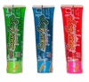 Ooze Tube Kidsmania Sour Ooze Tubes, Oozing Delicious Flavor, - 1 Watermelon, 1 Strawberry, 1 Blue Raspberry, 4Oz (3 Pack)