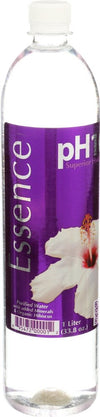 Essence, Ph Water, 33.79 Fl Oz