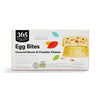 365 by Whole Foods Market Uncured Bacon & Cheddar Egg Bites, 4.2 OZ