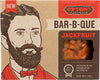 Uptonas Naturals Jackfruit - 10.6 Oz Boxes (Pack Of 10) (Bar-B-Que)