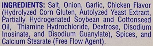 Bolner'S Fiesta Extra Fancy Spanish Rice Seasoning, 27 Oz.