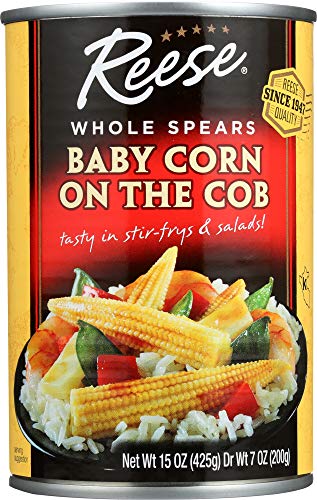 Reese Baby corn Tin6