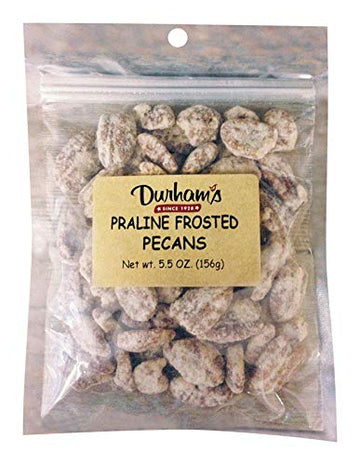 Praline Frst Pecans5.5Oz (Pack Of 12)