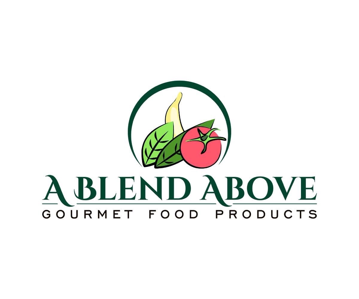 A Blend Above Lemon Dill Dip Mix Gourmet Food Product, 1 oz Packet (3 Pack), Gluten-Free, No MSG, All Natural, No Preservatives,
