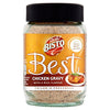Bisto Best Roast Chicken Flavour Gravy Granules 200g - Pack of 2