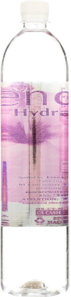 Essence, Ph Water, 33.79 Fl Oz