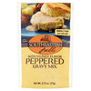 Southeastern Mills Old Fashioned Peppered Gravy Mix, 2.75 oz