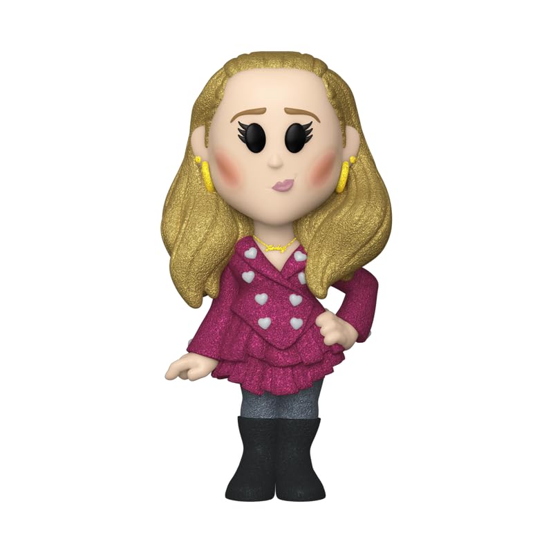 Vinyl SODA: Ted Lasso - Keeley (1:6 Chance at Chase) Vinyl Figure