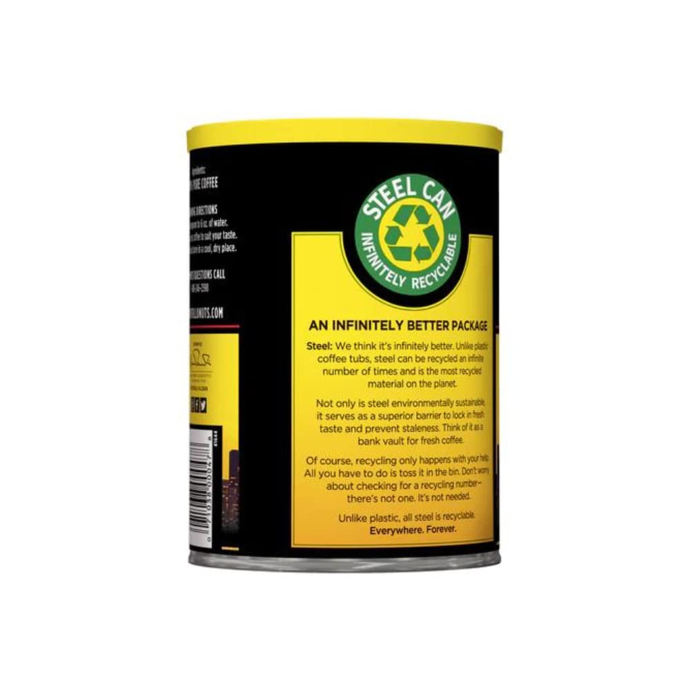 Chock Full O'Nuts Original, Coffee, 11.3 Oz