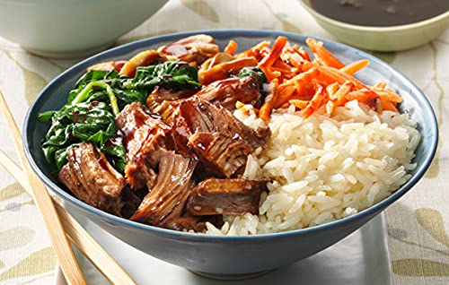 Ben'S Original Ready Rice Jasmine Rice, Easy Dinner Side, 8.5 Oz Pouch