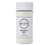 Mystic Sprinkles Solid Color Nonpareils 3.8Oz Bottle (Wonderfully White)