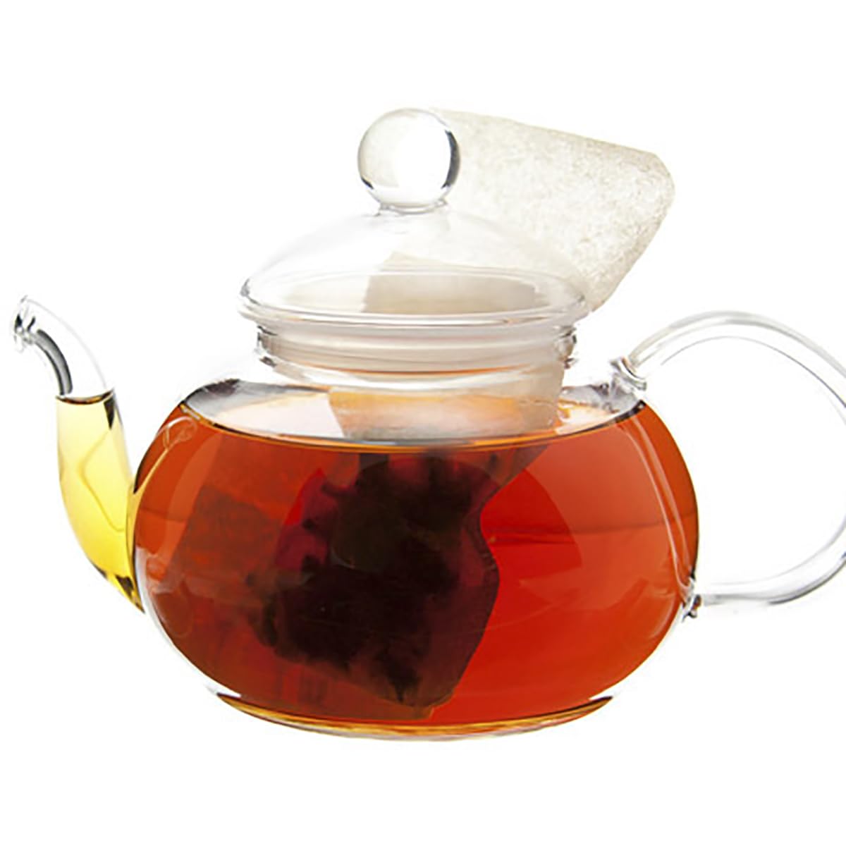 English Tea Store Chocolate Flavored Black Tea Loose Leaf 4oz Ceylon Tea