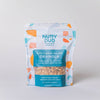 The Nutty Duo - Organic, Gluten Free, No Added Sugar, Vegan, Healthy Granola (Nuts & Seeds Galore), 10.0 Ounce, 1