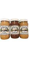 Hawaiian North Shore Goodies Peanut Butter Variety Gift Box