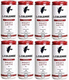La Colombe Coffee Roasters Draft Latte Triple (Pack Of 8)
