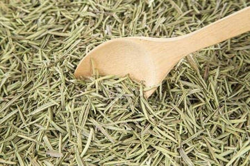 Agrogreen Rosemary Dried Leaves With Applicator | Rosemary Dry Leaves - (100 Gm)
