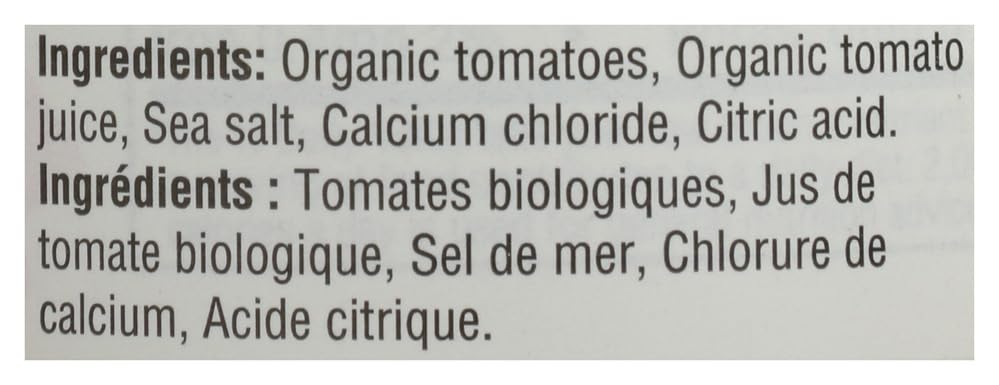 365 By Whole Foods Market, Organic Diced Tomatoes, 14.5 Ounce