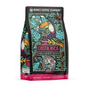 Bones Coffee Company Costa Rica Single-Origin Ground Coffee Beans, Low Acid Coffee, Made With Arabica Coffee Beans, Coffee Lover