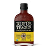 Rufus Teague - Honey Sweet BBQ Sauce - Premium Barbecue Sauce - 15.25 oz. Bottle