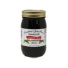 Homestyle Elderberry Jelly - One Pint - Grandma'S Jam House