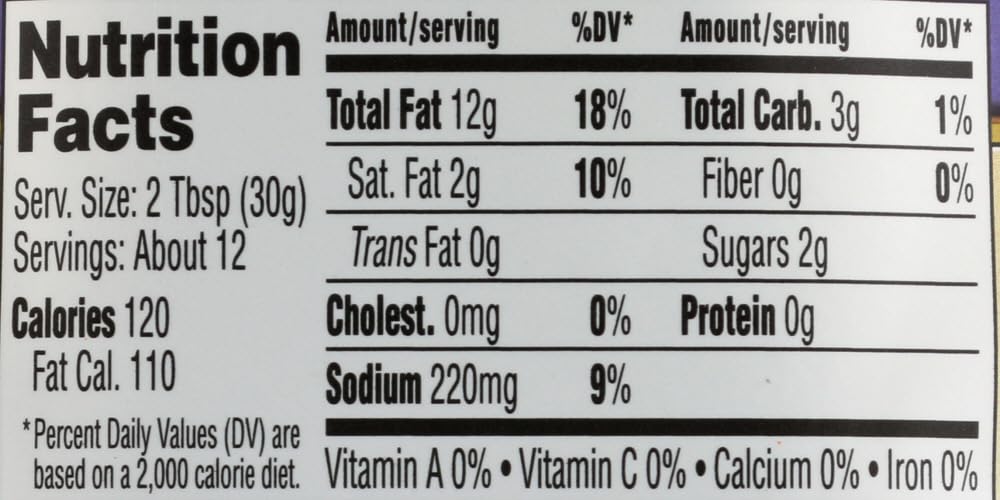 Girards White Balsamic Vinaigrette Dressing, 12 Ounce