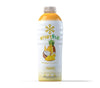 Smartfruit Aloha Pineapple Purée, 100% Real Fruit, Non-GMO, Vegan, 48 Fl Oz