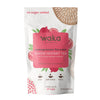 Waka Instant Green Tea Mix, Pomegranate Flavored - 100% Tea Leaves, No Additives, Unsweetened Travel Size Tea Powder - Easy Quic