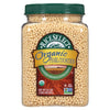 RiceSelect Organic Pearl Couscous, 24.5 Ounce (Pack of 1)