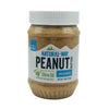 Natural Way Peanut Butter, Original, (1) 16 Ounce Jar - Made With Olive Oil, No Hydrogenated Oils, Non-Gmo, Gluten Free