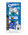 Oreo Hot Chocolate , Holiday Gift Set, 3 Count Stocking Stuffer, 3.7 Oz