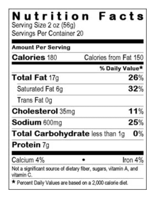 Pickled Ring Bologna - 2.5 lb jar Koegels Sausage