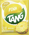Pia Pineapple TANG No Sugar Needed Makes 2 Liters Of Drink Mix 12 Pack by Border Merchant