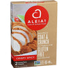 Aleias Coat & Crunch Crispy Spicy 4.5 oz, Pack of 1