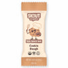 Skout Organic Cookie Dough Kids Snack Bars (18 Pack) | Organic Kids Snack Bars | School Snacks & Lunch Snacks | Vegan & Paleo |