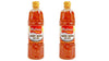 2 Packs - Cholimex Prepared Fish Sauce - Nuoc Mam An Lien - 750 ml per Bottle x 2 Bottles per Order
