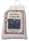 Julias Pantry Jp101 Blackberry Cobbler Mix Cloth Bag 9Oz44; Pack Of 4