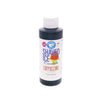 Hypothermias Shaved Ice and Snow Cone Syrup Unsweetened Flavor Concentrate - 4 Fl Oz - Makes 1 Gallon of Ready to Use Syrup - Ca