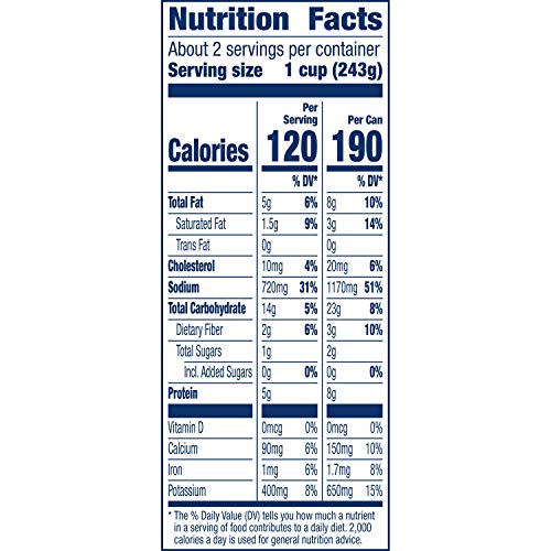 Progresso Gluten Free Italian-Style Wedding With Meatballs Canned Soup, 14 oz.