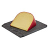 Spring Koe Red Wax Creamy Gouda
