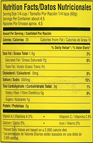 Las Palmas Green Chile Enchilada Sauce, Medium, 10 Ounce (Pack Of 24)