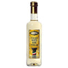 Mantova Italian White Wine Vinegar, 17 Fl Oz (Pack of 2)