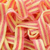 Smarty Stop All Flavor Sour Candy Belts (Strawberry Banana, 1 Pound (Pack Of 1))