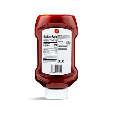 365 by Whole Foods Market, Tomato Ketchup, 32 Ounce