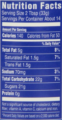 Pillsbury Creamy Supreme Frosting, Strawberry, 16 oz