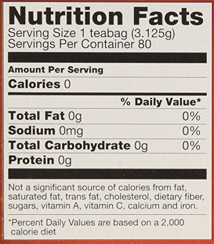 Barry'S Tea Gold Blend, 80 Count (Pack Of 2)