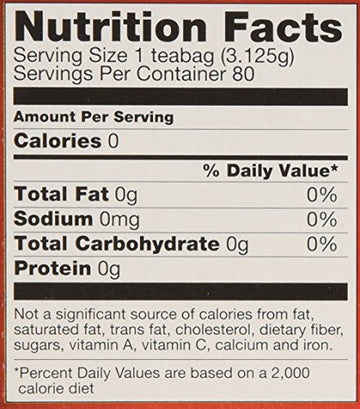 Barry'S Tea Gold Blend, 80 Count (Pack Of 2)