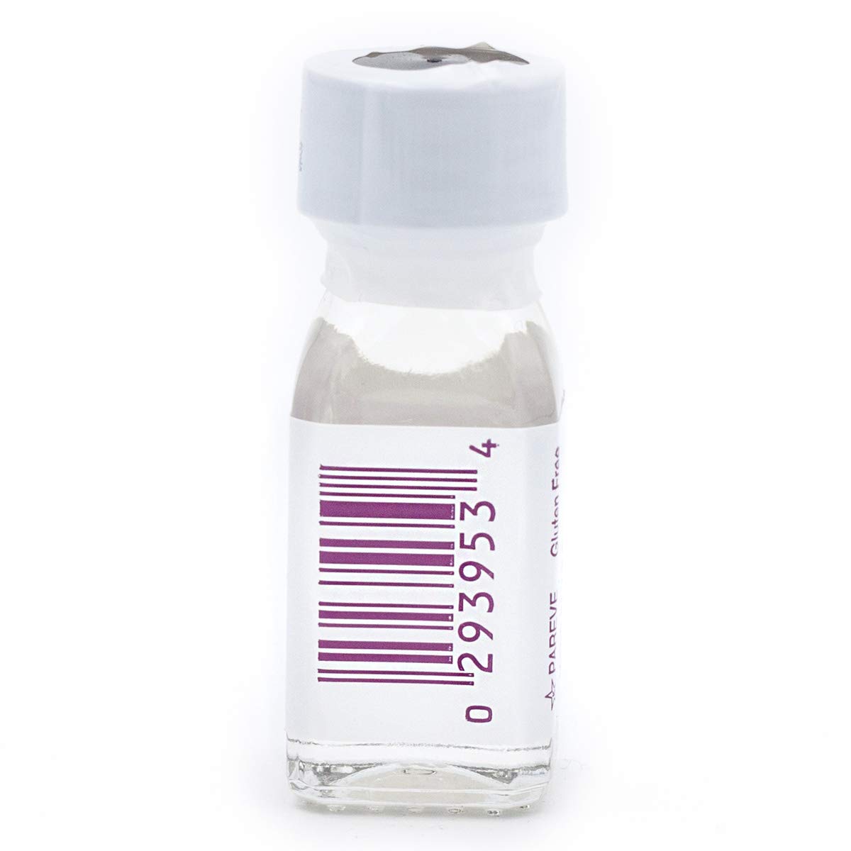 Lorann Marshmallow Ss Flavor, 1 Dram Bottle (.0125 Fl Oz - 3.7Ml - 1 Teaspoon) - 2 Pack