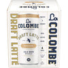 La Colombe Coffee, Caramel Latte, 9 Fl Oz Cans, 4 Pack, Café Frothy Texture, Real Ingredients Like Oatmilk & Sugar, Specialty Grade Coffee Beans, Ready-To-Drink On-The-Go