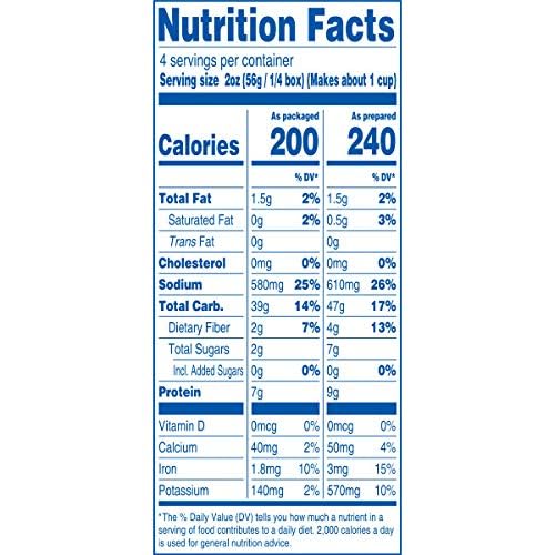 Kraft Spaghetti Classics Tangy Italian